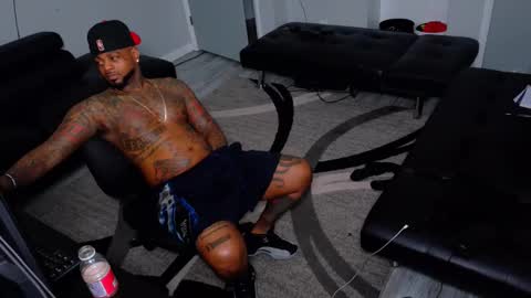 nasty twitter KASHCARTERATL online show from 04.09.26