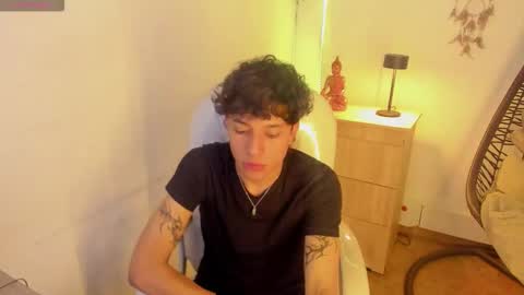 slasher_x online show from 01.07.26