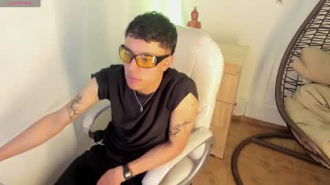 slasher_x online show from 01.14.26