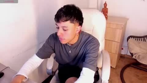 slasher_x online show from 01.18.26