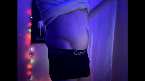 Slater online show from 02.16.26