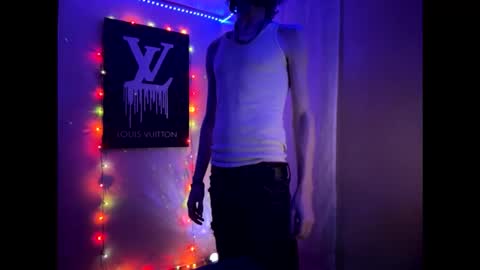 Slater online show from 02.21.26