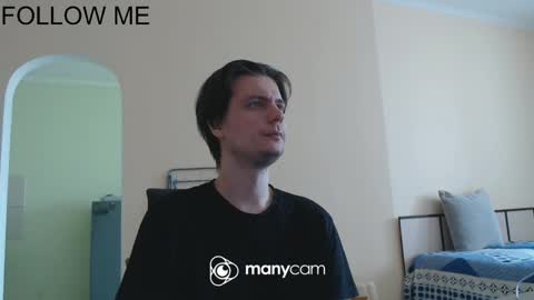 Snapshot of slavaxxx777 chatting on 02.16.25 Slava GAY. PVT OPEN. online show from 02.16.25