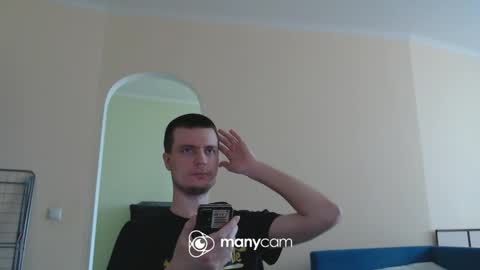 Snapshot of slavaxxx777 chatting on 02.23.25 Slava GAY. PVT OPEN. online show from 02.23.25