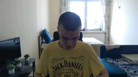 Slava GAY. PVT OPEN. online show from 05.07.26