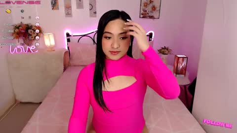 Queen Cyrine online show from 03.09.25