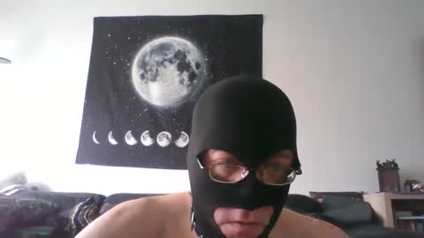 slaveforgodess online show from 03.10.26