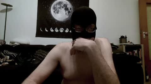 slaveforgodess online show from 04.19.26