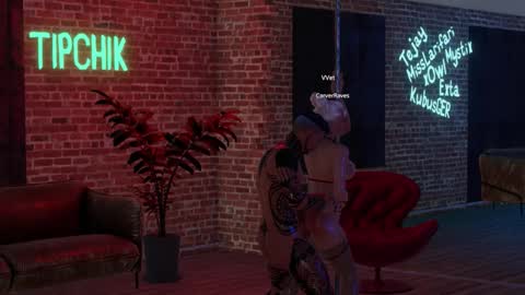 MistressLilitu online show from 11.15.25