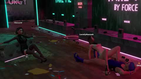 MistressLilitu online show from 01.10.26