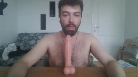 slavic_sword online show from 05.17.26