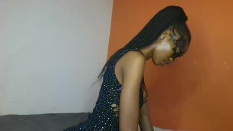 Snapshot of slaybby chatting on 02.17.25 Slaybby online show from 02.17.25