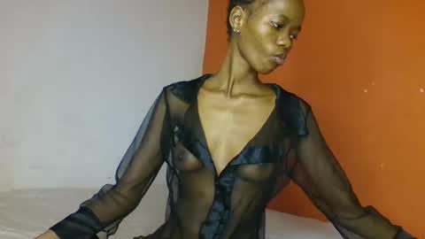 Snapshot of slaybby chatting on 02.24.25 Slaybby online show from 02.24.25