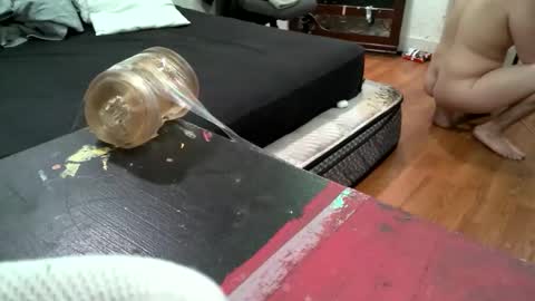 Sleazyycarlitx online show from 11.03.25