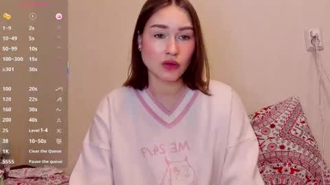 Alice online show from 03.16.26