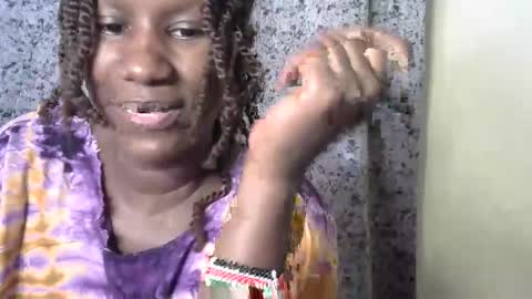 sleekmellanin online show from 10.09.25