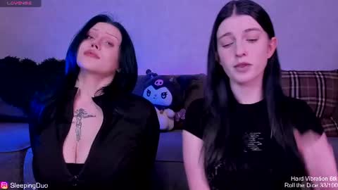 Hi We are Iva and Angela Nice to meet u 3 online show from 06.11.26