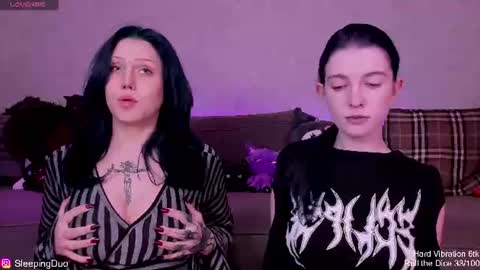 Hi We are Iva and Angela Nice to meet u 3 online show from 06.12.26