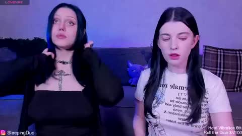 Hi We are Iva and Angela Nice to meet u 3 online show from 06.14.26