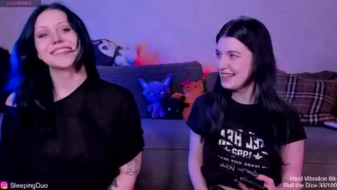 Hi We are Iva and Angela Nice to meet u 3 online show from 06.16.26