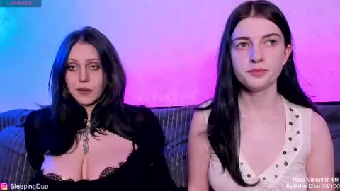 Hi We are Iva and Angela Nice to meet u 3 online show from 07.28.26