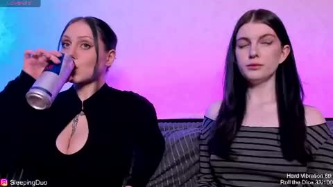 Hi We are Iva and Angela Nice to meet u 3 online show from 07.31.26
