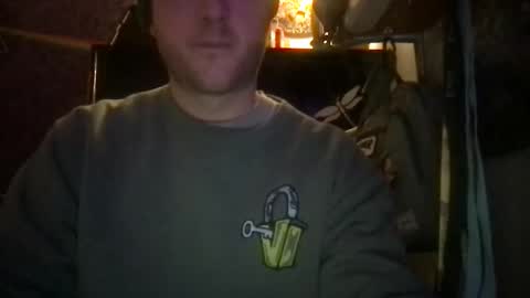 sleepymaneb online show from 02.23.26