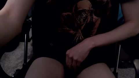 SlenderScotsman online show from 02.08.25