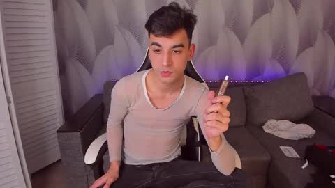 Slendy online show from 02.22.26