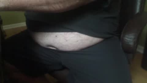 Snapshot of sliceman chatting on 11.15.25 Sliceman online show from 11.15.25