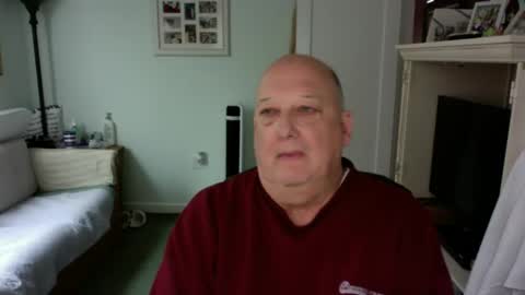 Snapshot of slick50000 chatting on 02.12.25 slick50000 online show from 02.12.25