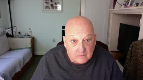 Snapshot of slick50000 chatting on 02.21.25 slick50000 online show from 02.21.25