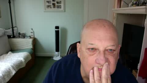 Snapshot of slick50000 chatting on 03.03.25 slick50000 online show from 03.03.25