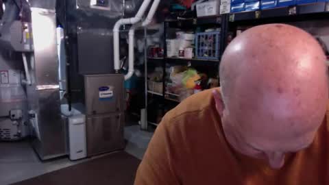 Snapshot of slick50000 chatting on 11.29.25 slick50000 online show from 11.29.25