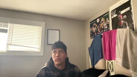 slickbadboy online show from 01.22.25