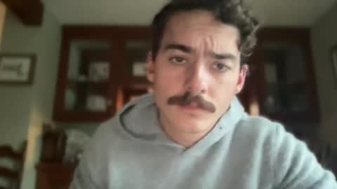 Snapshot of slickmass chatting on 12.01.24 SlickMass online show from 12.01.24