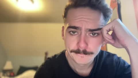 Snapshot of slickmass chatting on 01.02.25 SlickMass online show from 01.02.25