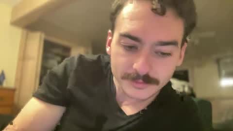 Snapshot of slickmass chatting on 02.01.25 SlickMass online show from 02.01.25