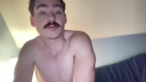 Snapshot of slickmass chatting on 02.03.25 SlickMass online show from 02.03.25