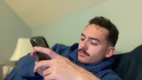 Snapshot of slickmass chatting on 02.24.25 SlickMass online show from 02.24.25