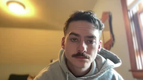 Snapshot of slickmass chatting on 03.12.25 SlickMass online show from 03.12.25