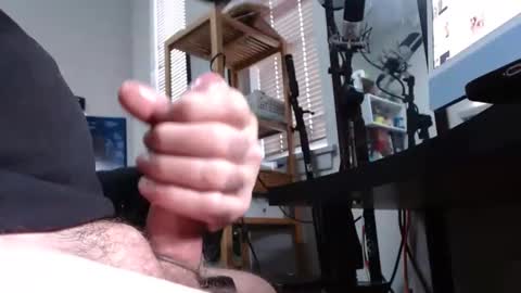 Snapshot of sliderguy699 chatting on 01.05.25 sliderguy699 online show from 01.05.25