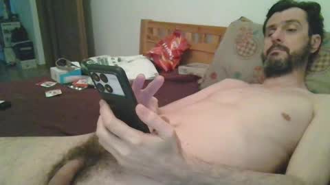 Snapshot of slim38 chatting on 04.23.26 Alin online show from 04.23.26