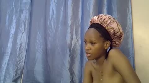 Alicia online show from 11.05.25