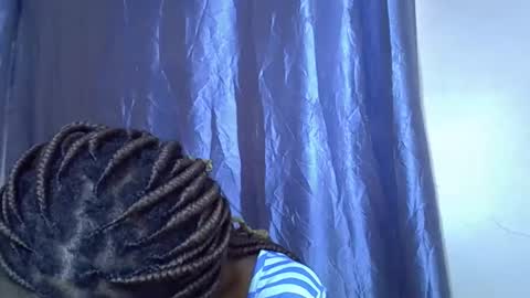 Alicia online show from 12.14.25