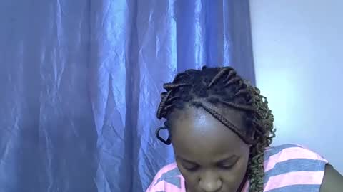 Alicia online show from 12.16.25