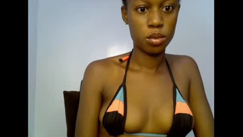 Snapshot of slim_candy12 chatting on 06.21.26 Lily online show from 06.21.26