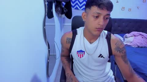 Snapshot of slim_master12 chatting on 12.31.24 slim_master12 online show from 12.31.24