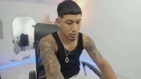 slim_master12 online show from 01.16.26