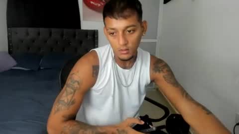 Snapshot of slim_master12 chatting on 06.21.26 slim_master12 online show from 06.21.26
